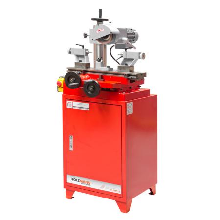 HOLZMANN MASCHINEN UWS320_400V τροχιστικό για κοπτικά εξαρτήμα